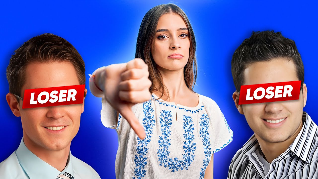 Erfolg bei Frauen - Diese Fehler haben uns Jahre gekostet