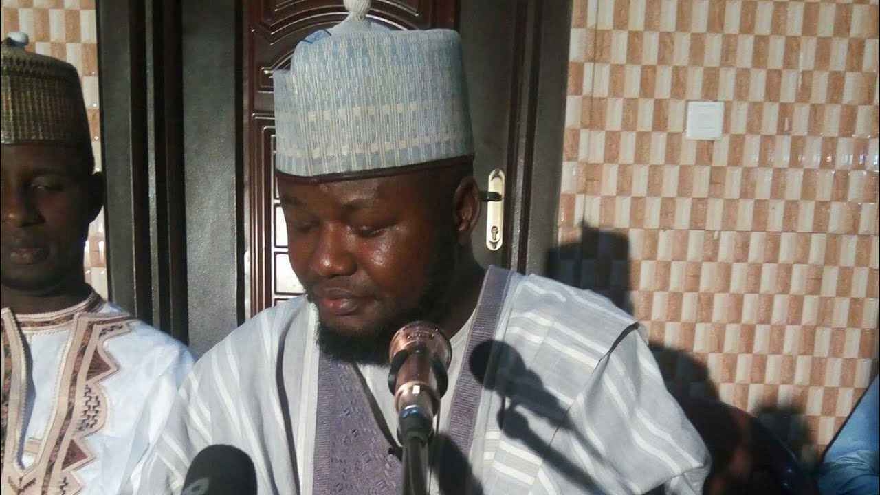 02 KITABUZ ZUHUD - SHEIKH MUSA YUSUF ASADUS SUNNAH