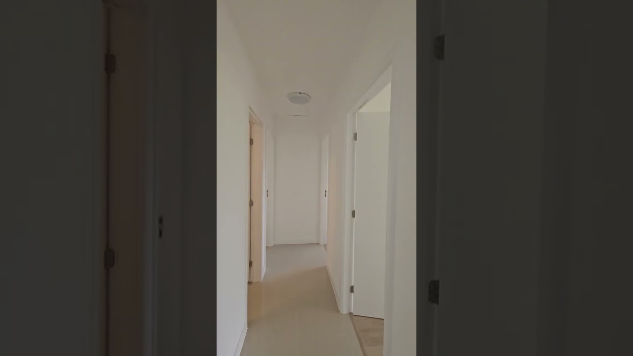Apartamento 3Q/ 115 m² Ilha Pura