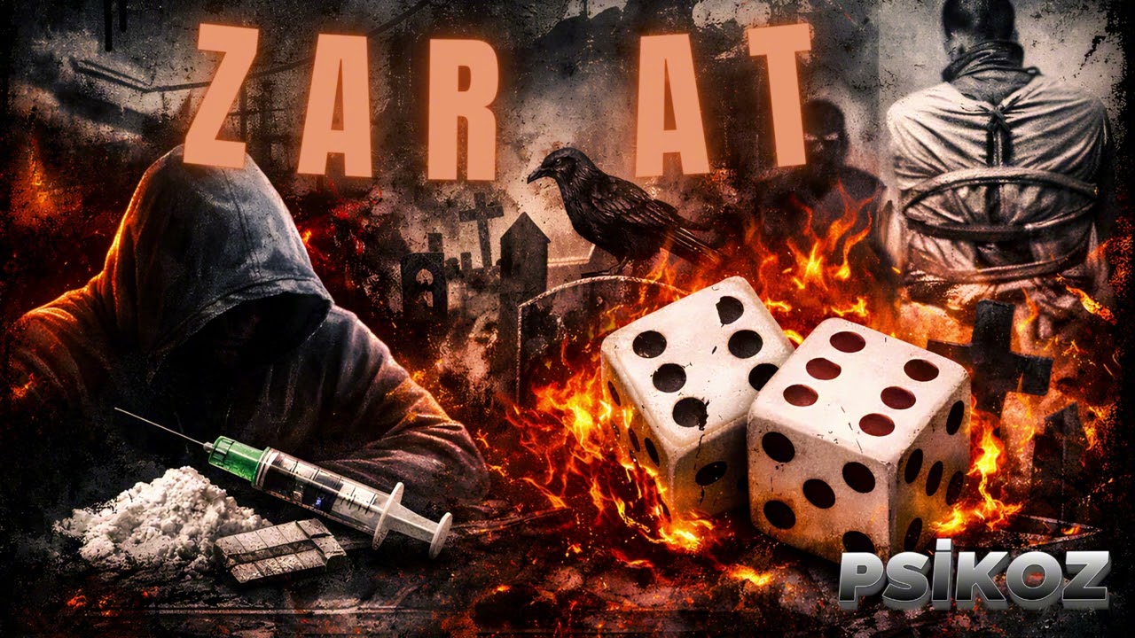 Psikoz - Zar At