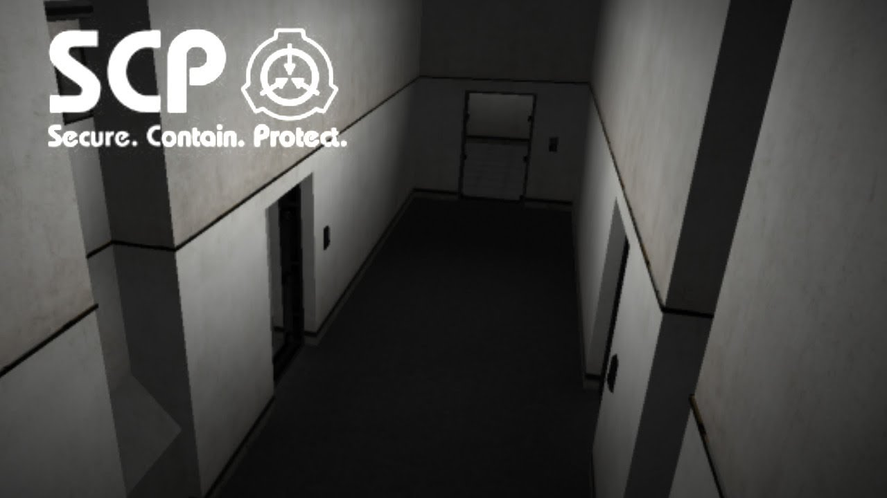 SCP Decoded Reading: SCP-970 The Recursive Room