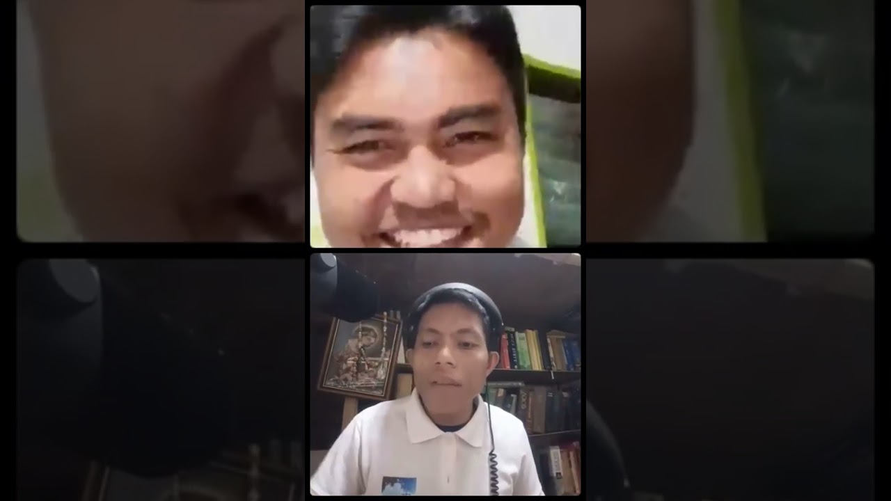 PAGKA HAGBA NI JULITO DAIG SDA