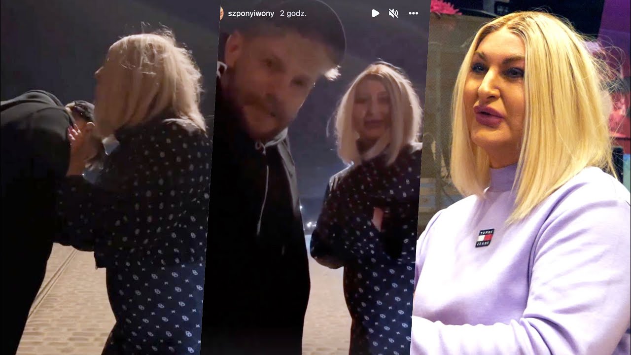 Rafalala chciała bronić Sebastiana inną AFERĄ? Fabijański ją powstrzymał! | przeAmbitni.pl