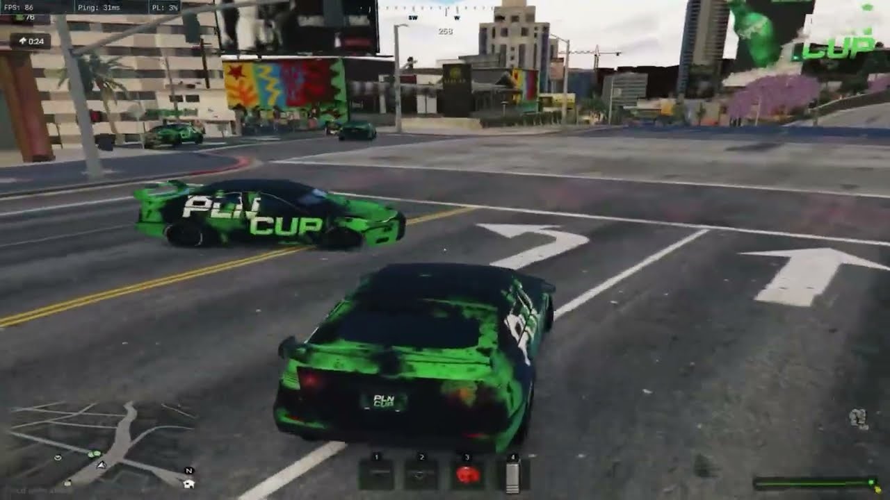 ostatni dance siema #1