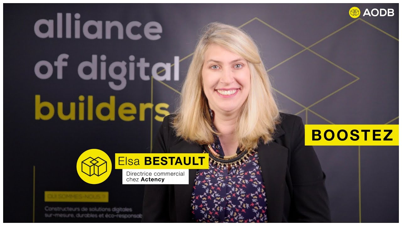 Boostez | Augmentez votre visibilité, votre trafic et développez vos leads
