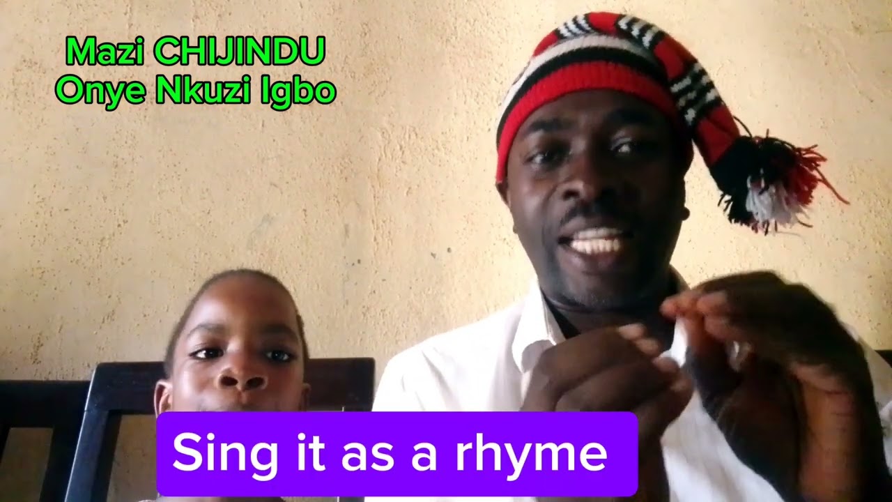 Igbo language class - the Igbo language alphabet -Abidee Igbo,learn how speak and read IGBO.