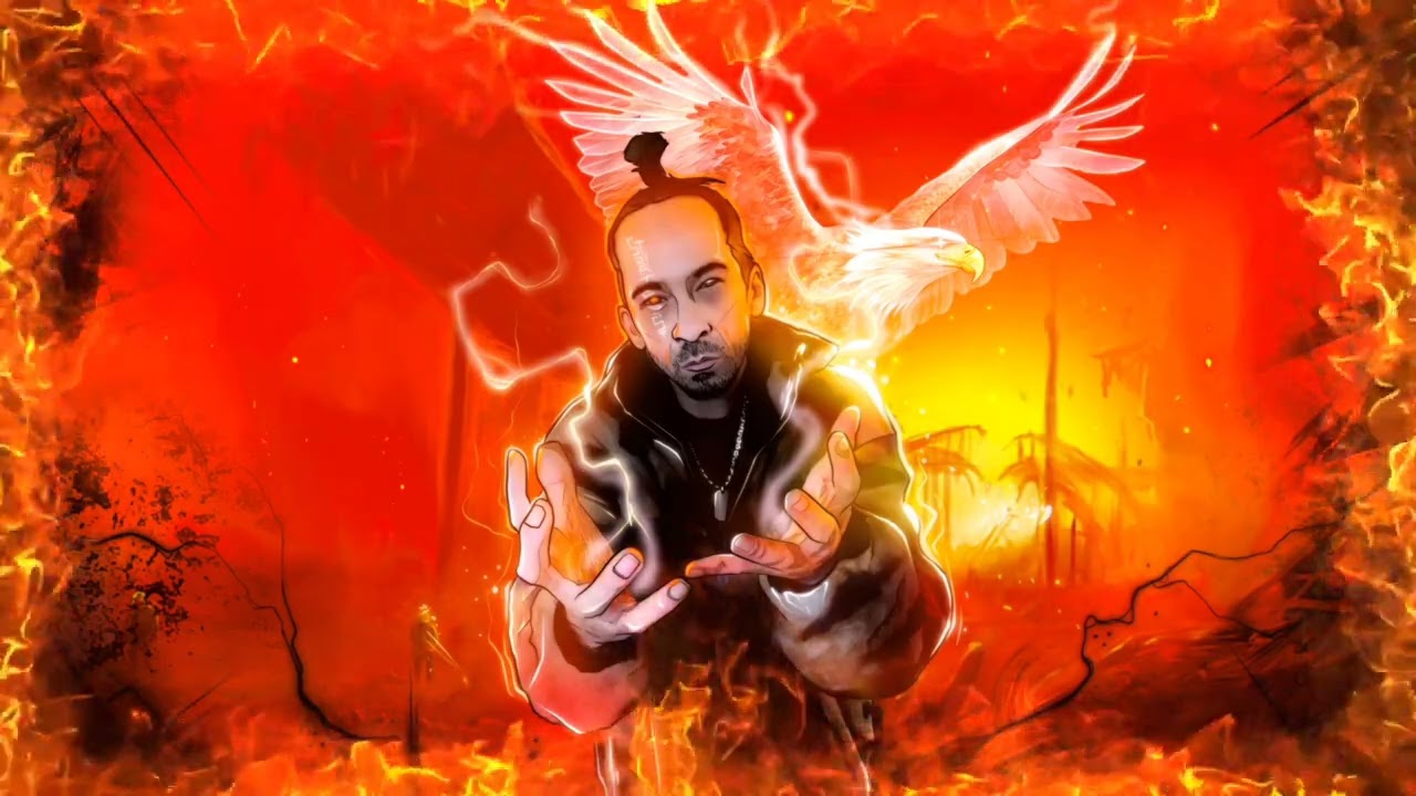 Strategist - GOON BLOCKS ft. Benny Holiday (Prod. Endemic Emerald)