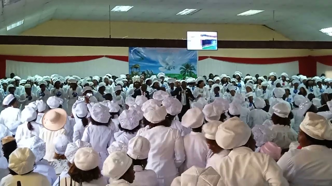 Seus filhos clama pelo perdão I.V.A 