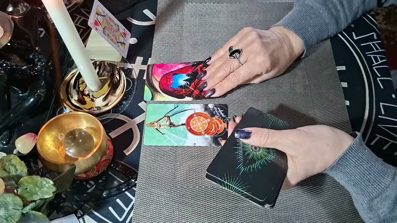 ЧЕРВОВАЯ, ЖДУТ ЛИ ИЗМЕНЕНИЯ В КОРИДОРЕ ЗАТМЕНИЙ.😤👈