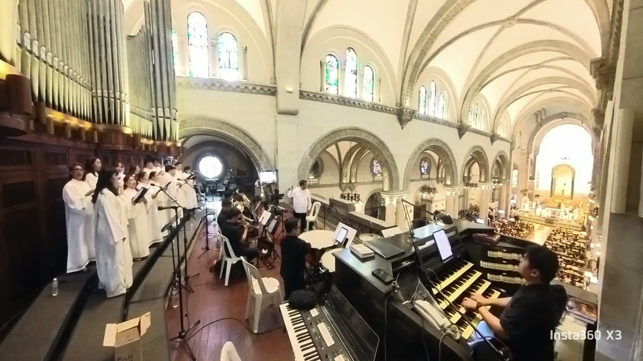 Pari Magpakailanman