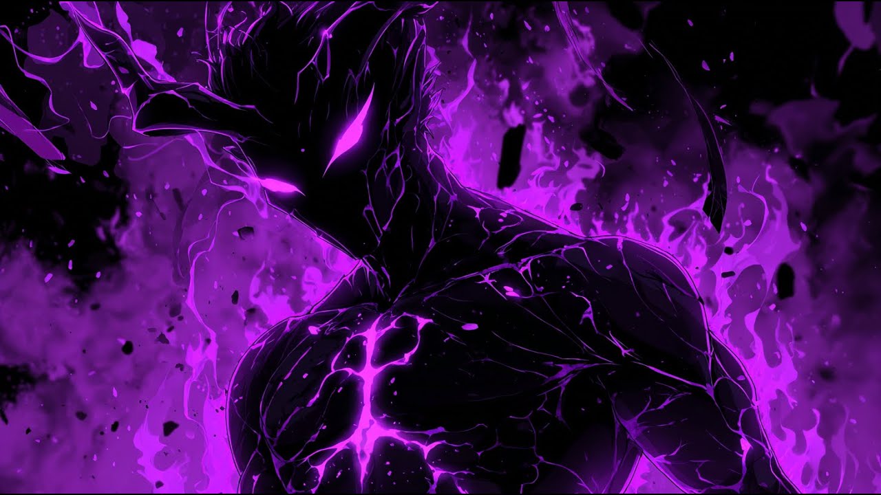 Dark PHONK Workout — Bass That Pushes You