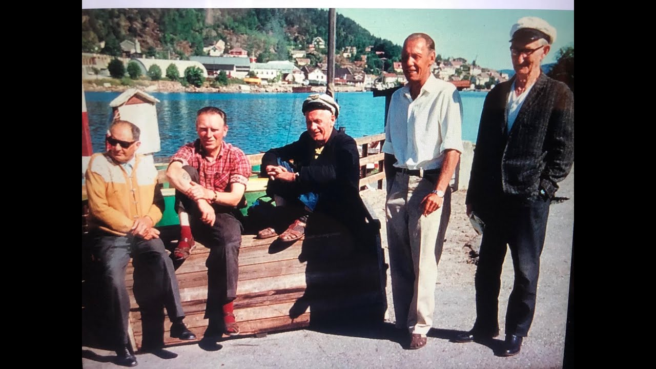 Fergetrafikken mellom Svelvik og Hurum, historisk. Svelvik Museum- og Hitstorielag 2024