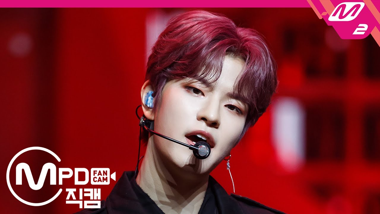 [MPD직캠] 스트레이 키즈 승민 직캠 4K ‘神메뉴(God's Menu)’ (Stray Kids Seungmin FanCam) | @MCOUNTDOWN_2020.6.18