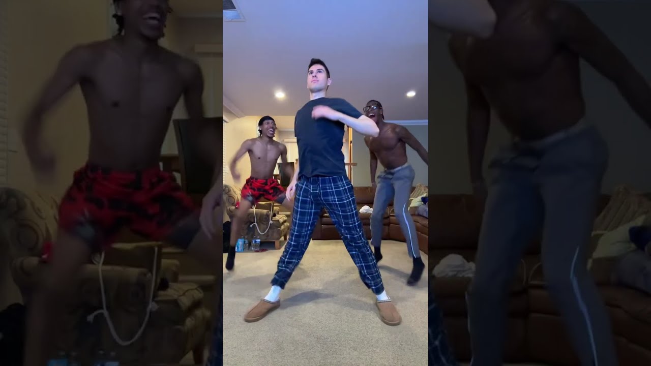 LightskinMonte x ZeddyWill x JerseyyJoe Dance Compilation!