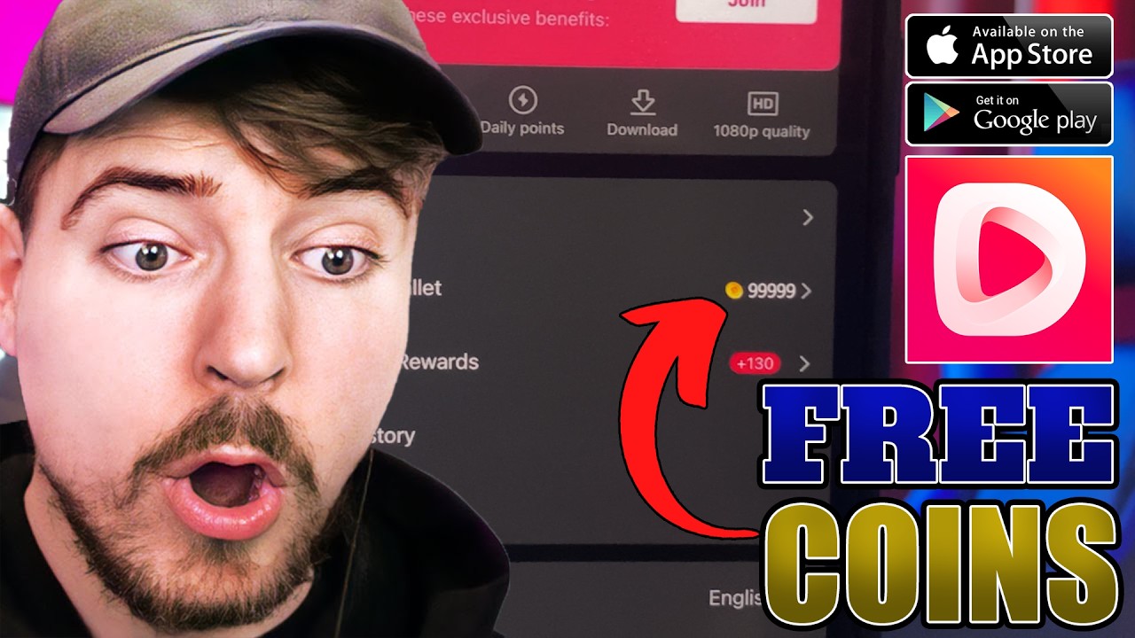 DramaBox App Hack . How To Get Free Coins Unlimited in DramaBox App on (iOS/Android)