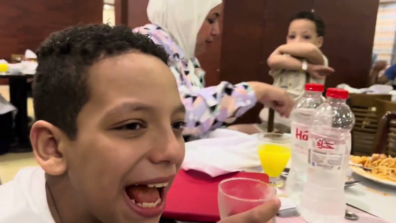 سافرنا وطلعت ناسيه حاجات كتير 💃 متعملوش زى🤣😭