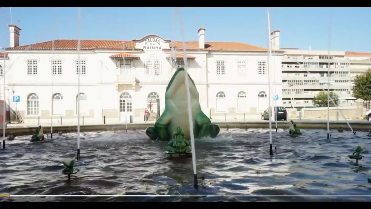 Boa Cama Boa Mesa: Cultura, património e natureza entre Óbidos e as Caldas da Rainha