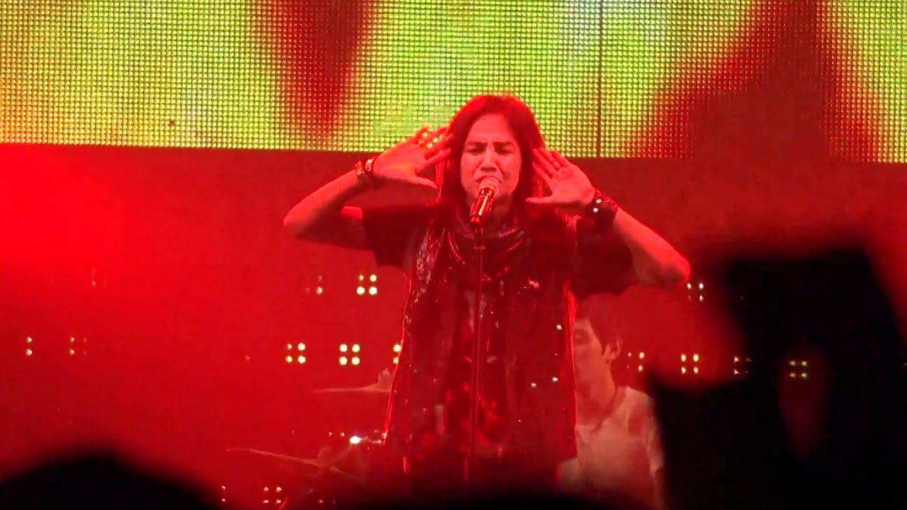 터질거야～Jang Keun Suk in SEOUL