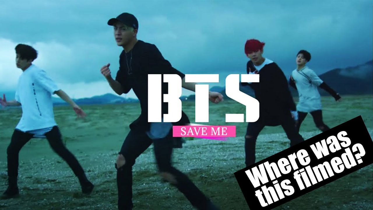 KPOP FROM SEOUL (KPOP Quiz & BTS MV Locations)