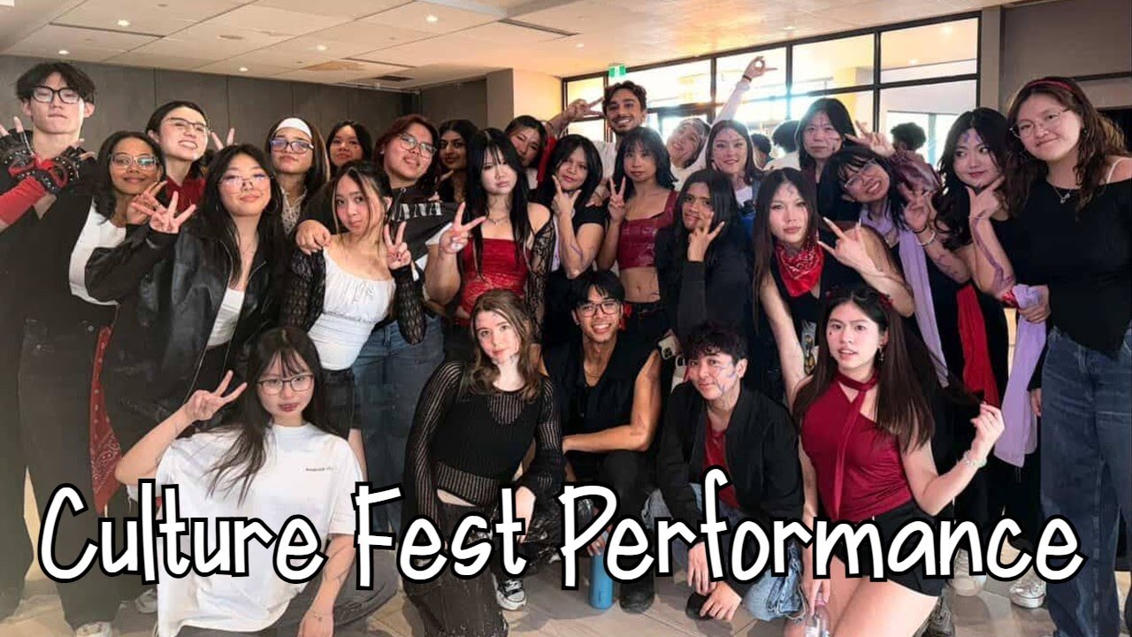 Cultural Explosion Performance | Hallyu Dongari Culture Fest