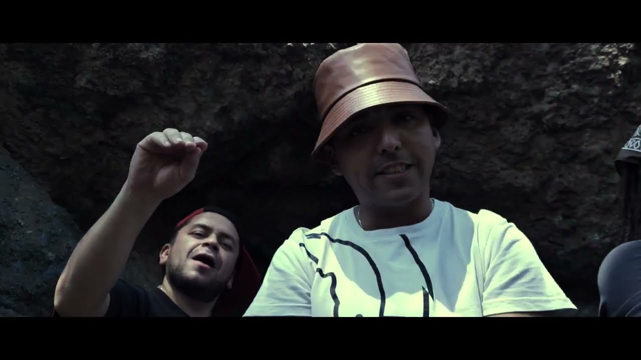 BOKALIBRE - BUEN PROVECHO (VIDEO CLIP)