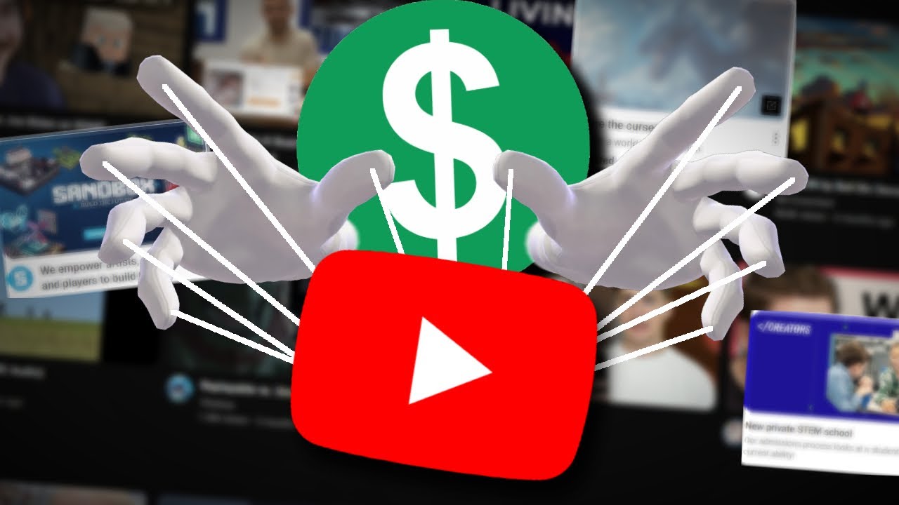 Youtube Ads Have Gotten Out of Hand