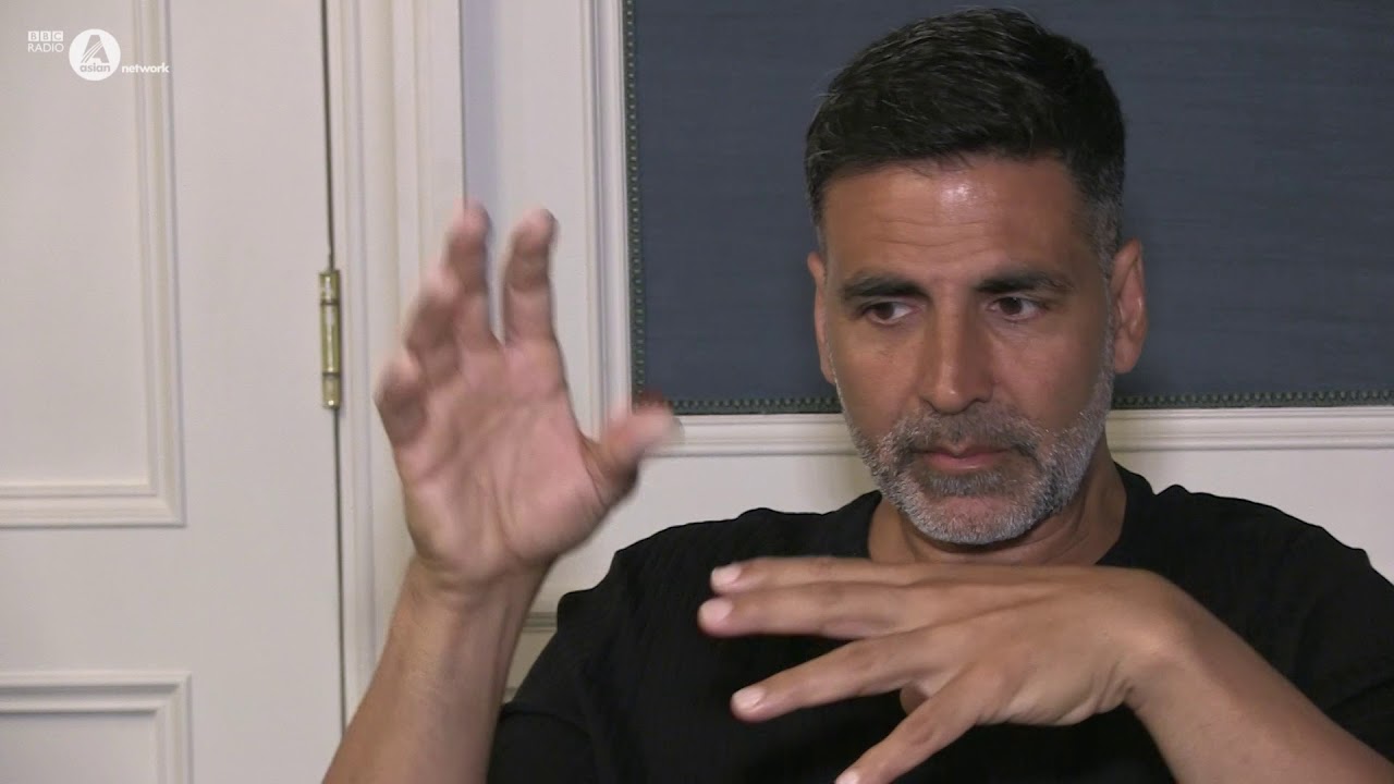 Uncut: Akshay Kumar Interview