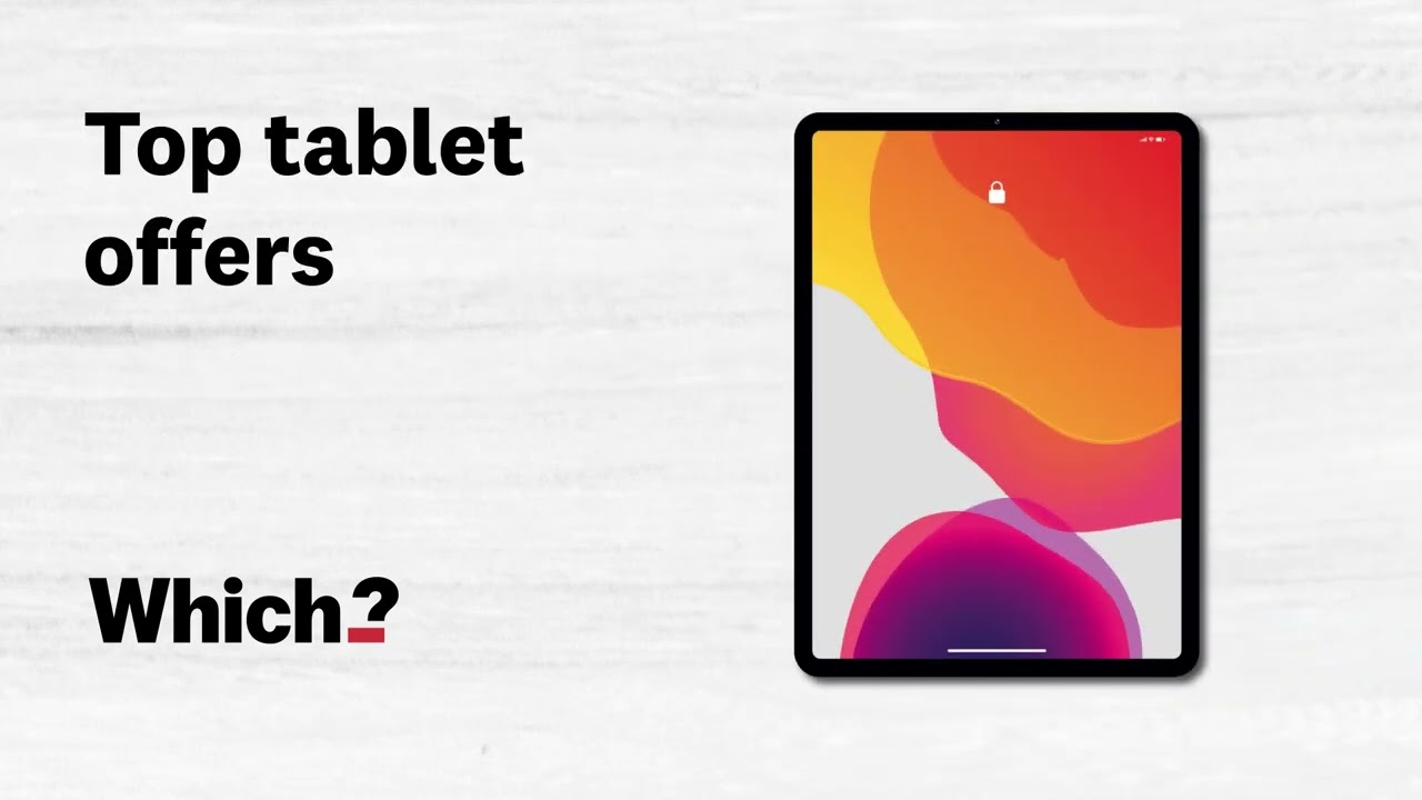 Get the best tech deals this Black Friday - Which?
