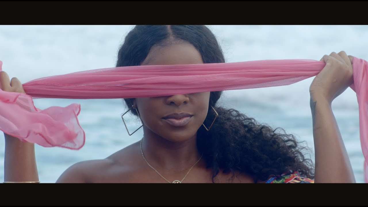 Khalia - Love Is Real (Official Music Video)