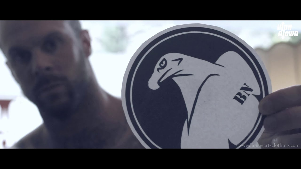 TWIN - UpnDownTV Dokumentation - Ein Leben zwischen Hooligans, Rotlicht, Rap und Familie