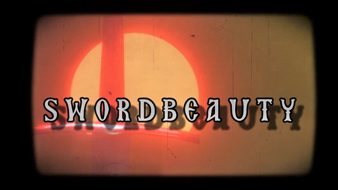 Swordbeauty-Gaudebec series