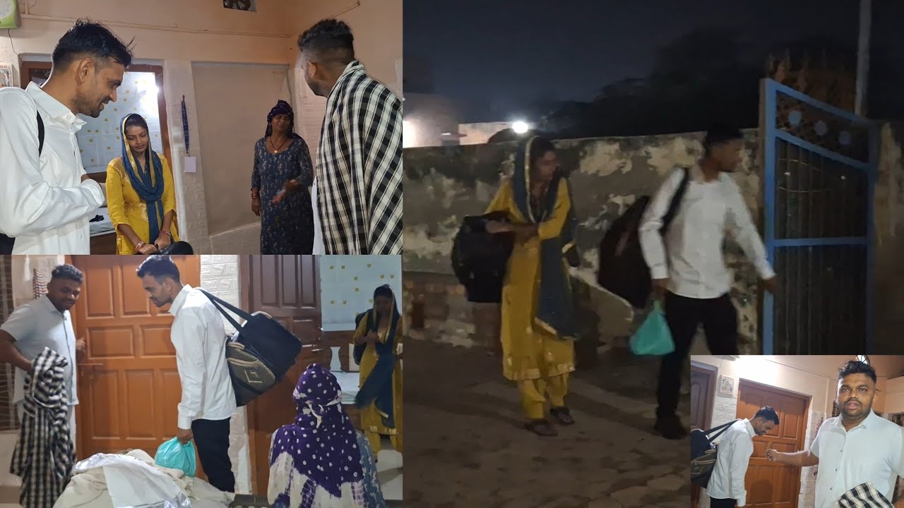 Deepak से रिश्ता तोड़ Shivani चली मायके हमेशा के लिए 😡😱अब नहीं आएगी वापिस 😱😡#shivani #vlog #video