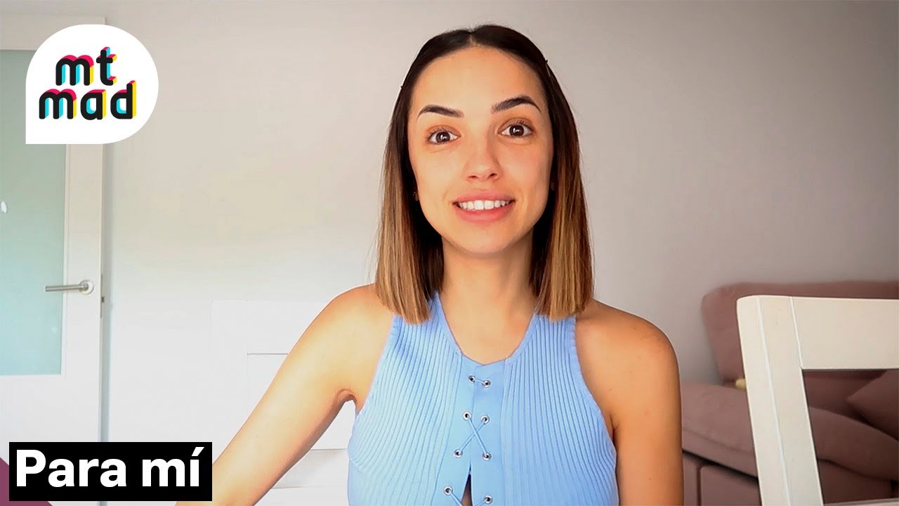 AVANCE | Lucía Sánchez habla sobre su situación con Isaac Torres tras sus últimas polémicas | MTMAD