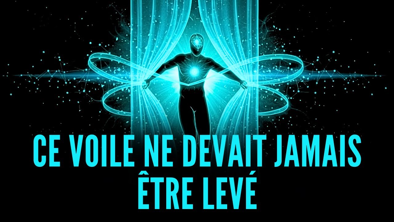 Le Champ Quantique Cache Une Vérité Que Le Monde Évite D’Affronter.