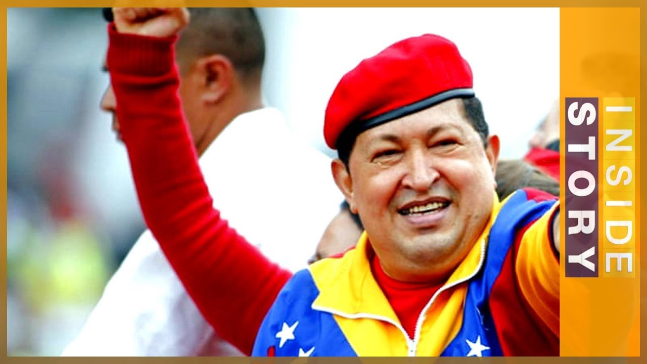🇻🇪 What's left of Hugo Chavez's legacy? l Inside Story