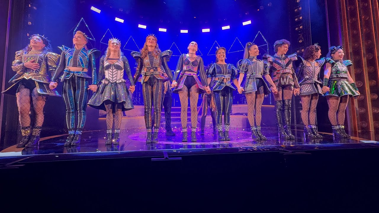 Final Australia Megasix! Newcastle Sunday 4rh May 2025