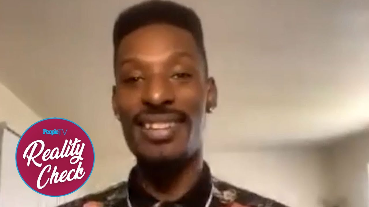 HBO's 'Legendary' Showcases 'Natural, Raw, Ballroom Talent' Says Host Dashaun Wesley | PeopleTV