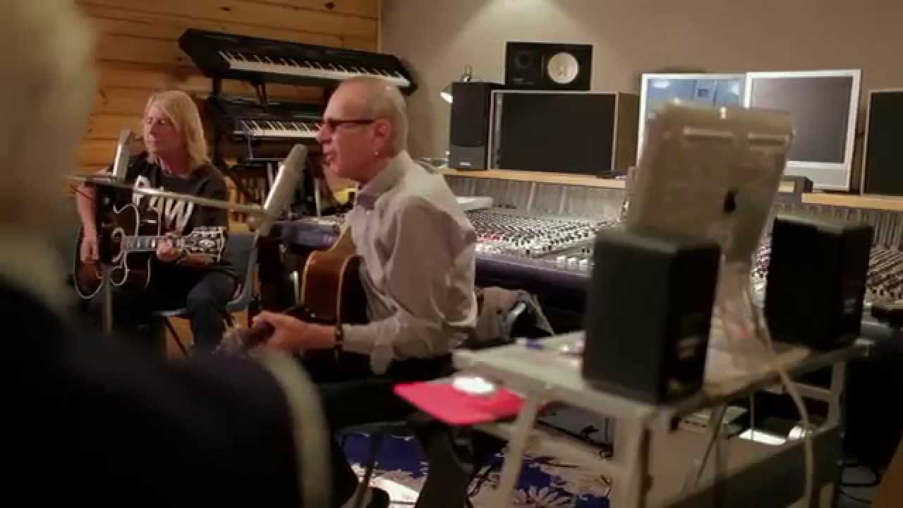 Status Quo - Aquostic (Stripped Bare)