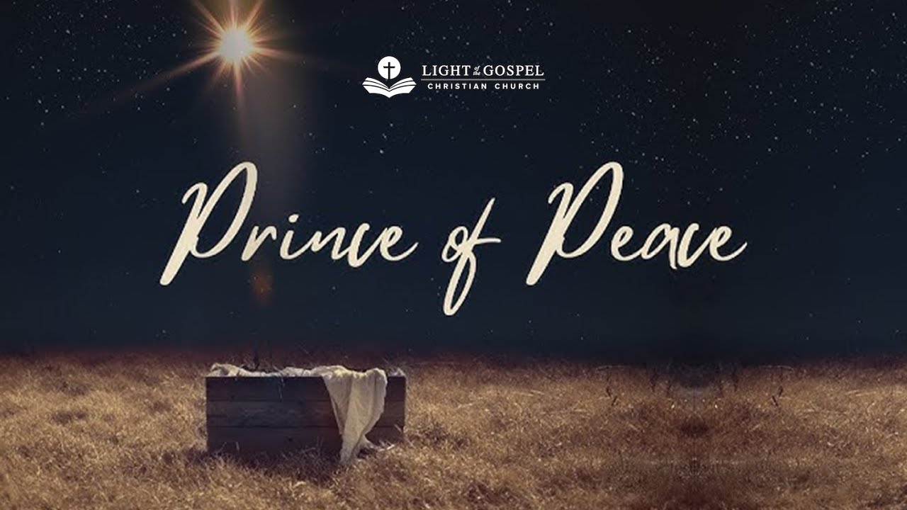 LGCC Sunday Service - December 21, 2025