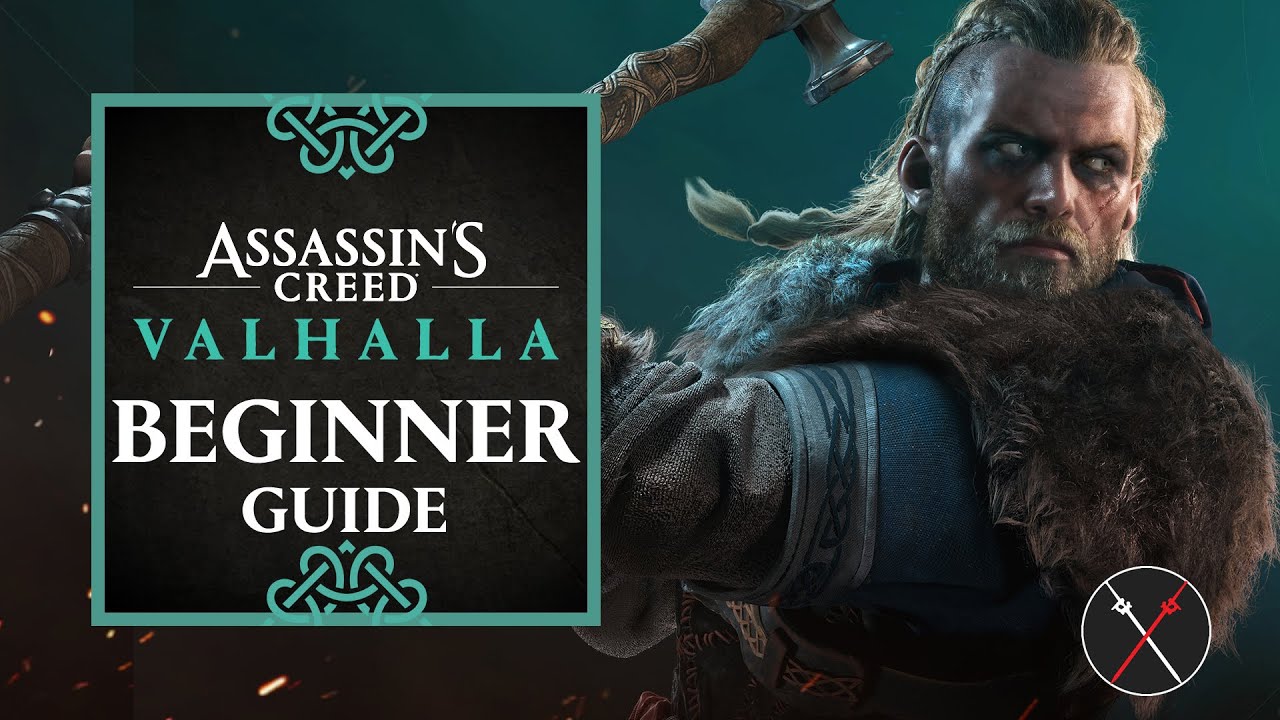 Assassin&rsquo;s Creed Valhalla Beginner Guide: Tips and Tricks I Wish I Knew Before Playing