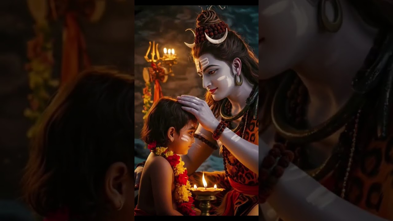🚩 सर को झुका के आया में तेरे सामने 
