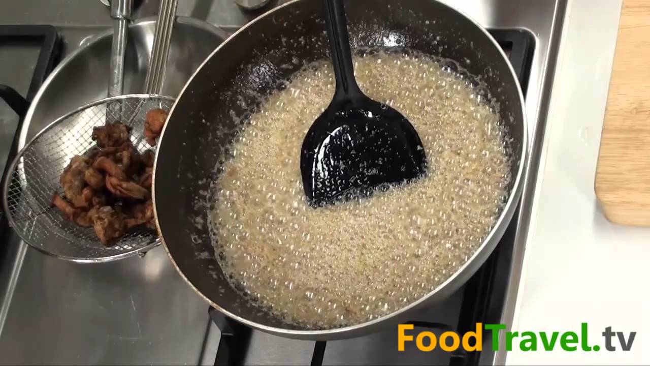 ข้าวมันไก่