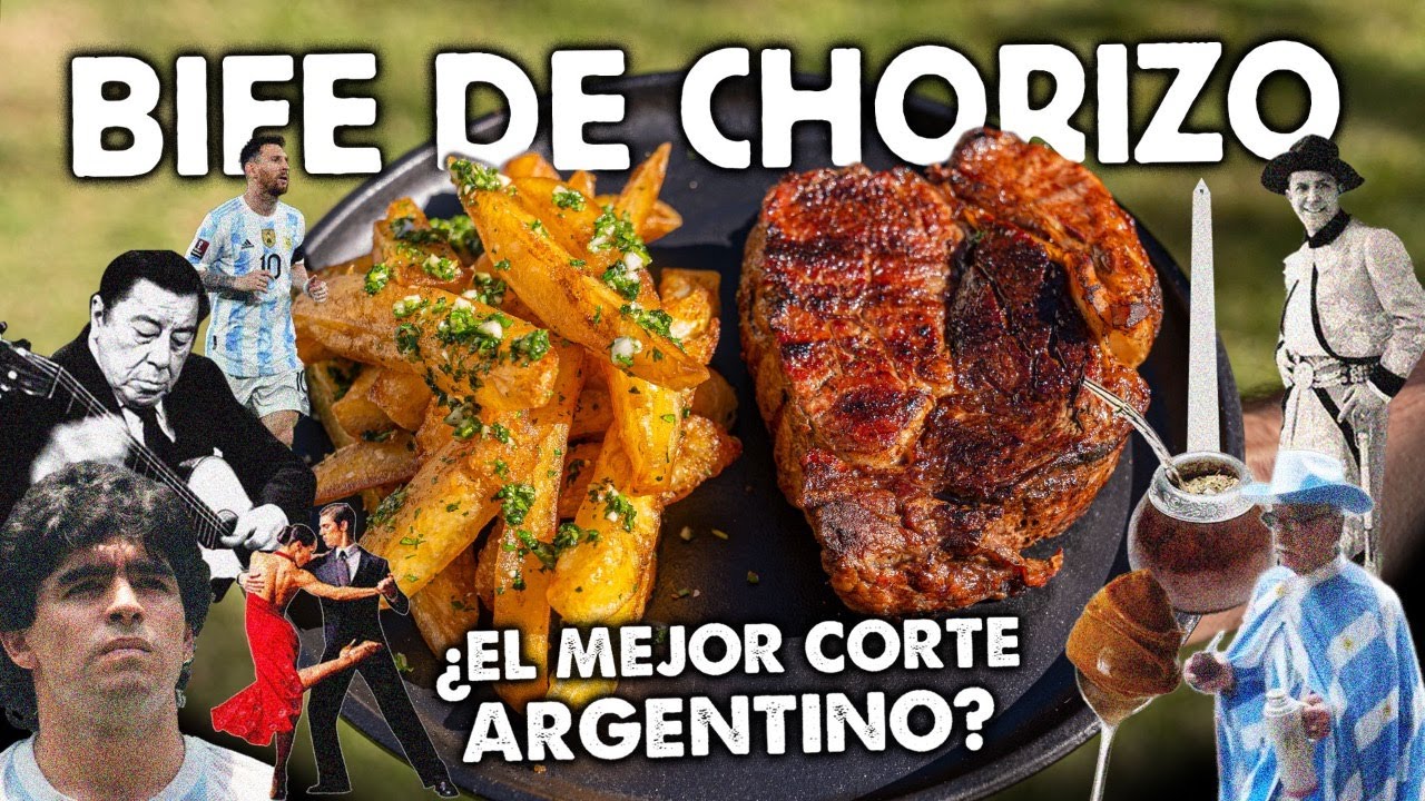 El corte que puso a Argentina en el mapa: ¿vale la pena? | Locos X el Asado