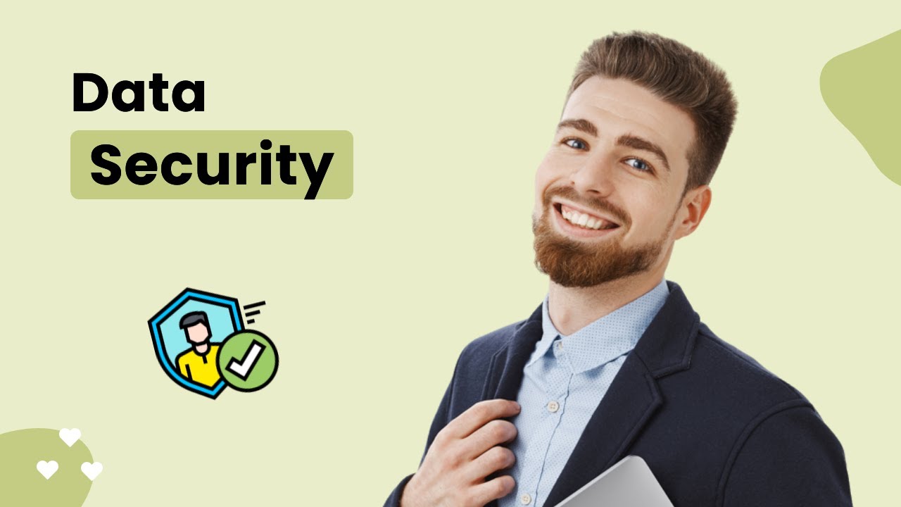 [HD] Real Estate Developer CRM: Security