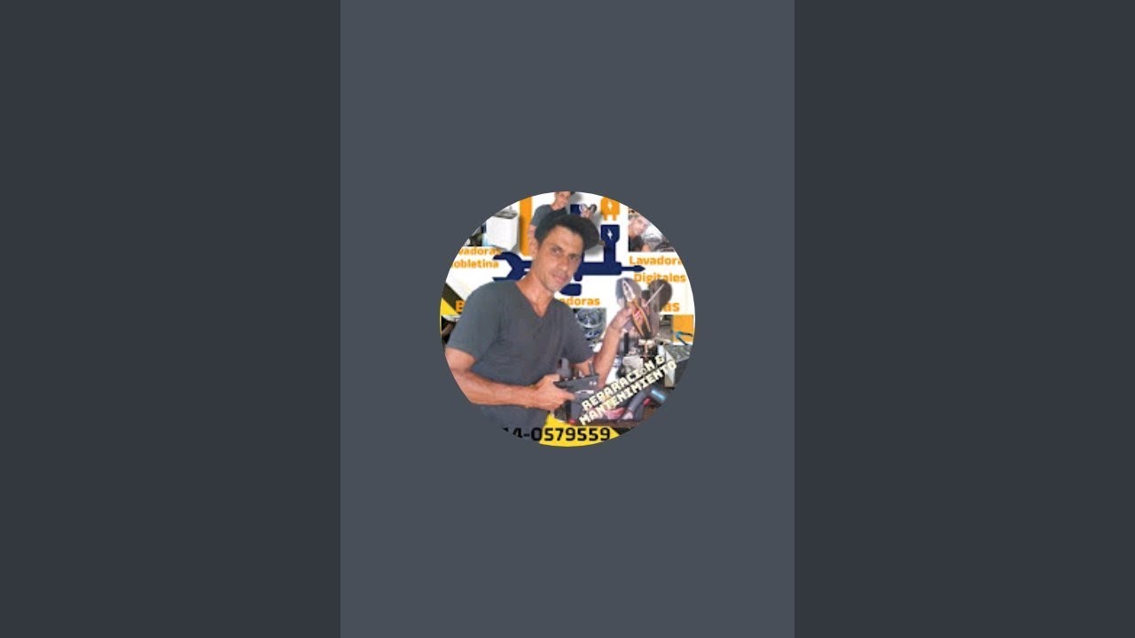 Pablo Solutions  está en vivo