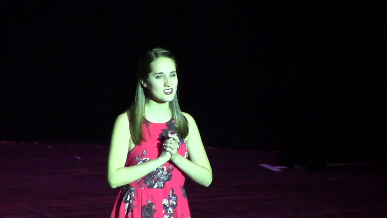 Over The Rainbow Carly Augenstein TCWL