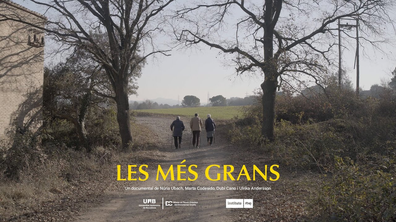 Les Més Grans (H264 1080) Sub_español