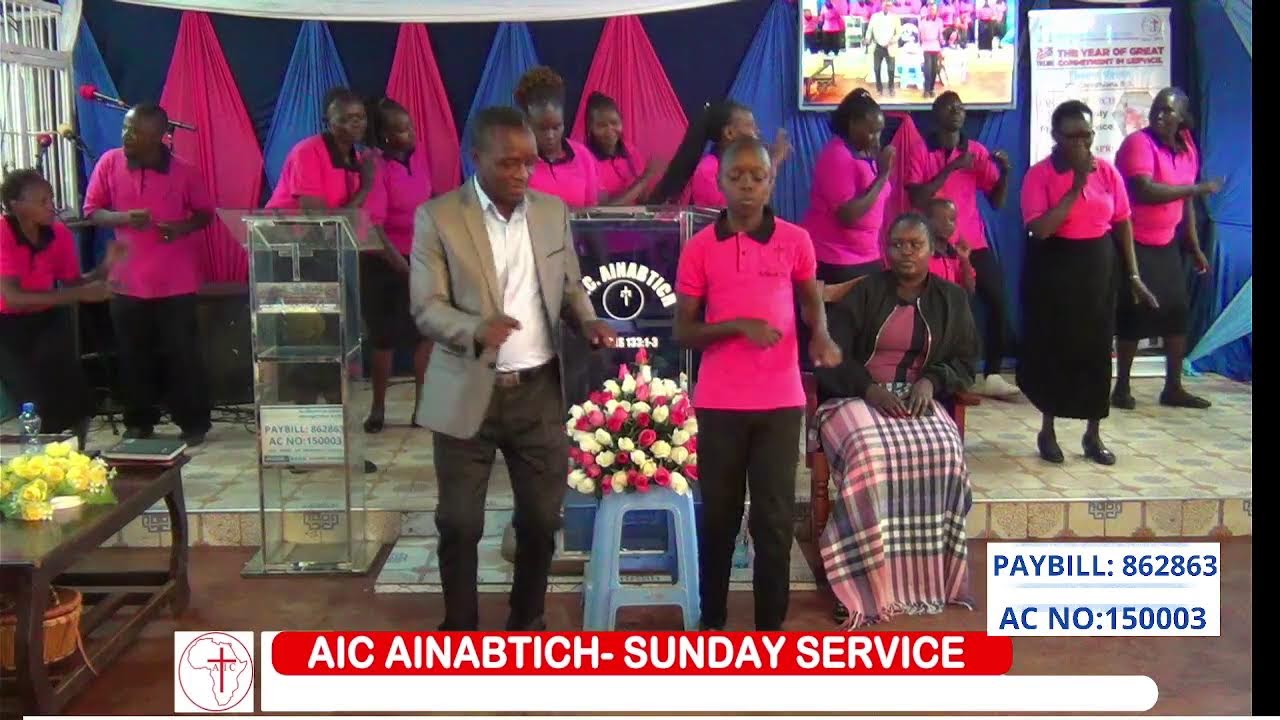 1ST  MARCH 2026 ;SERVING GOD WITH JOY.