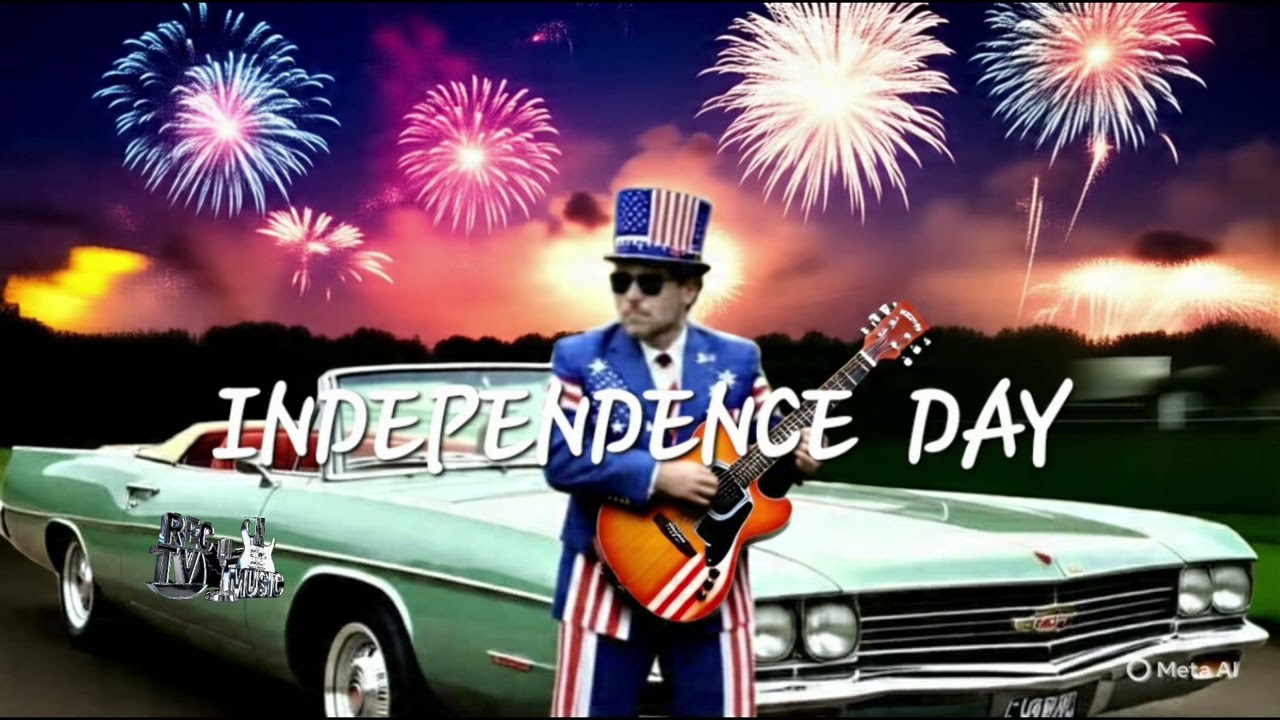INDEPENDENCE DAY  - Southern Rap