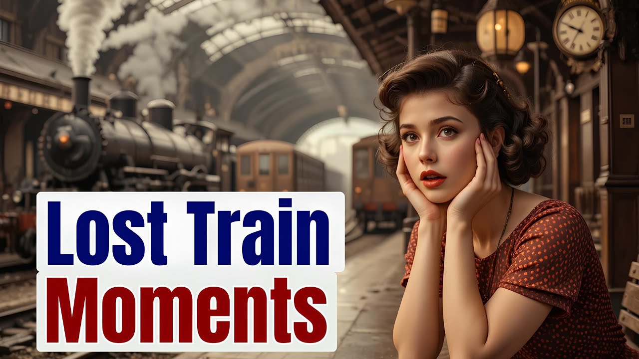 15 Forgotten Train Travel Experiences You&rsquo;ll Never See Again